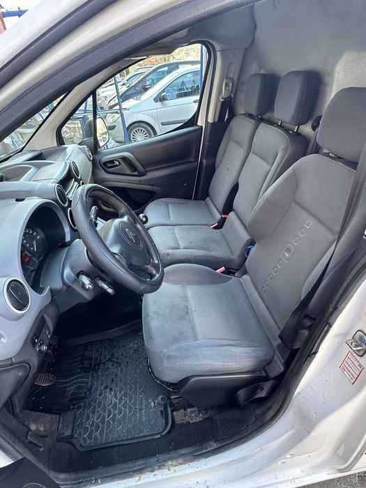 Citroen Berlingo 1.6 hdi maxi