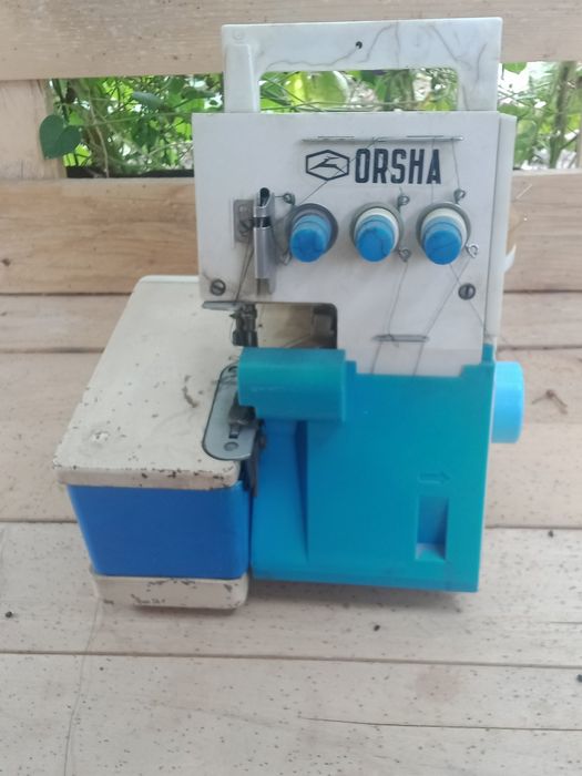 Продам оверлок Орша