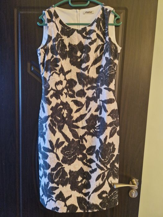 Нова рокля Дафне daphne