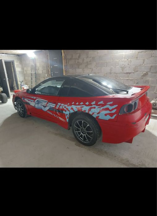 Продам Mitsubishi Eclipse