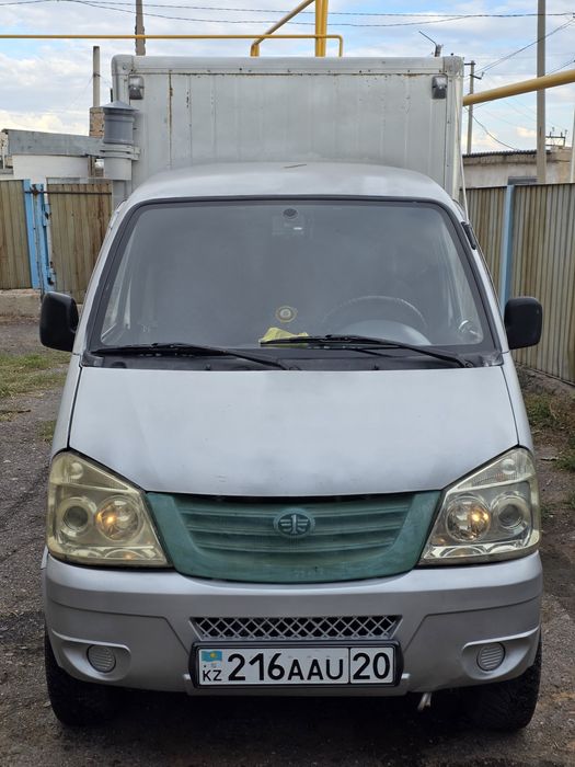 FAW-1024 сатылады