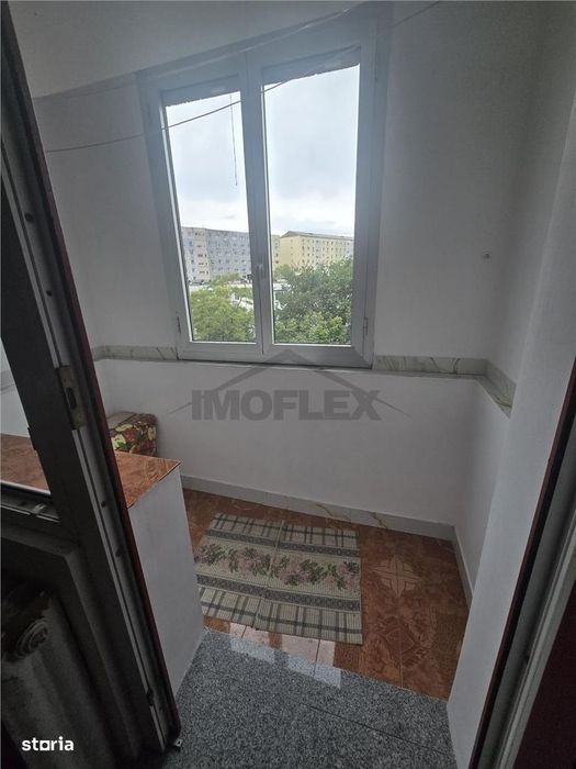 Apartament de inchiriat
