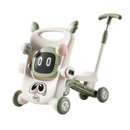 Детский Cтульчик и Самокат (Многофункциональный)