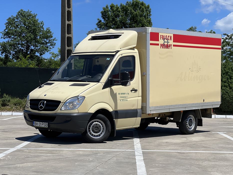 Mercedes Sprinter Frigorific