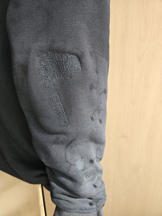 Мото яке/суичър John Doe XTM Hoodie V2 клас ААА