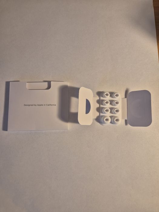 Airpods pro 3 sigilate