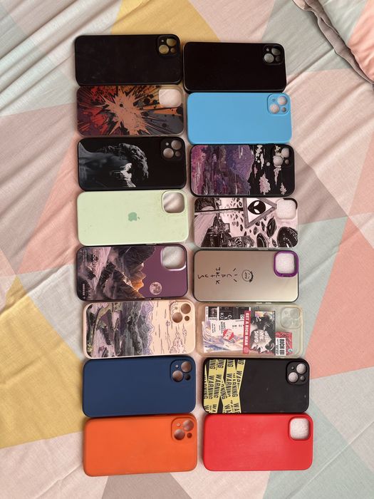 Huse Iphone 14 Plus