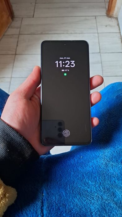 Vând sau schimb Oppo reno 12 FS 512 Gb 12 Gb ram