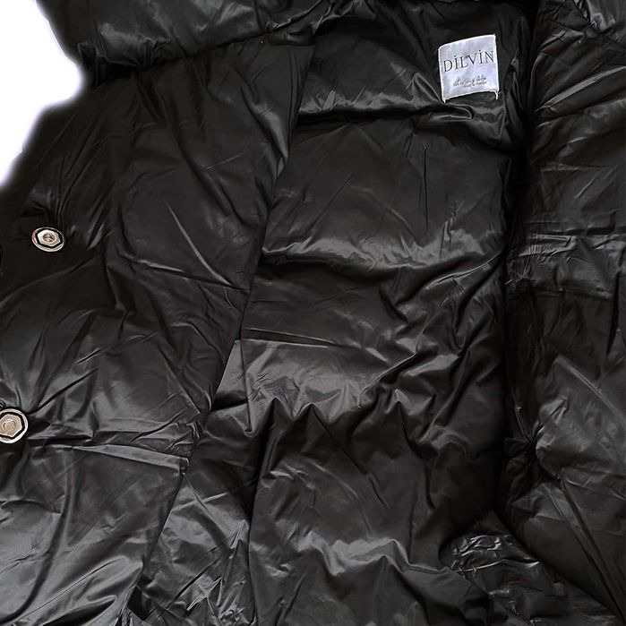 Женская куртка-плащ DİLVİN