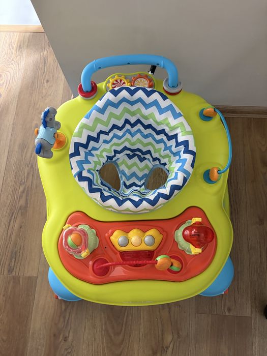 Проходилка Chipolino