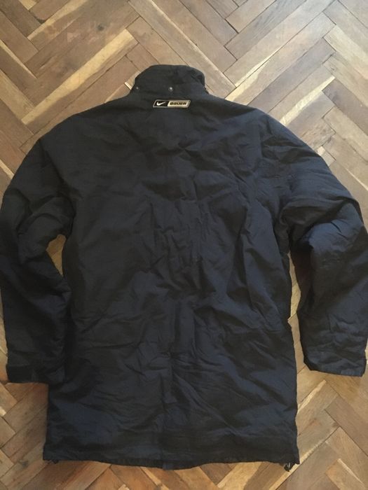 Nike мъжко яке спортно