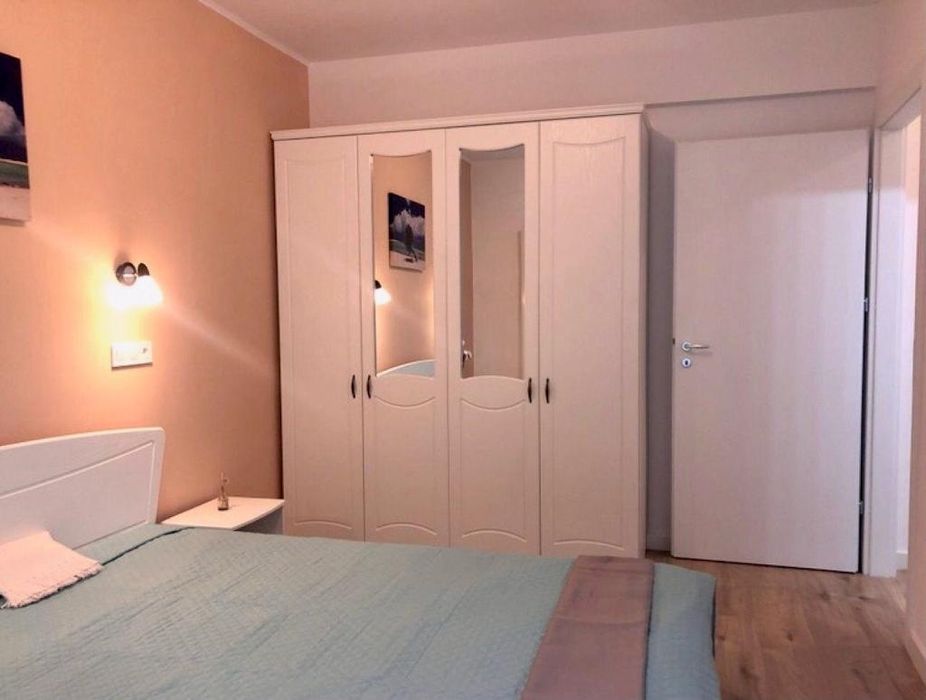 2 camere / Barbu Vacarescu / Belvedere Residences / Metrou  Pipera