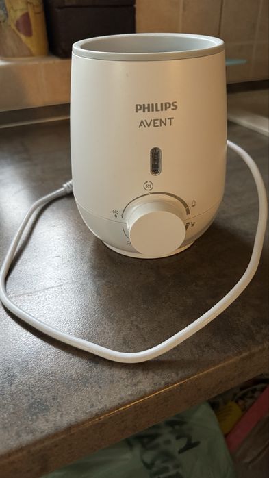 Incalziror biberoane Philips Avent