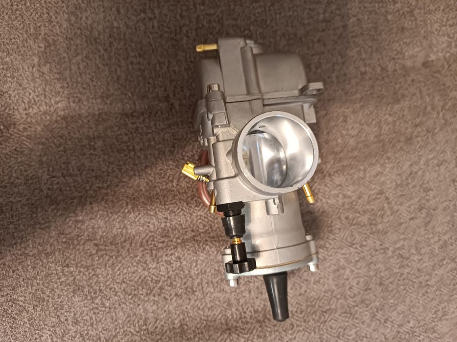 Карбюратор на эндуро, питбайк, PWK34