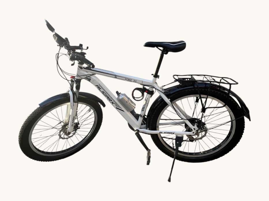 Skrasnoy velosiped