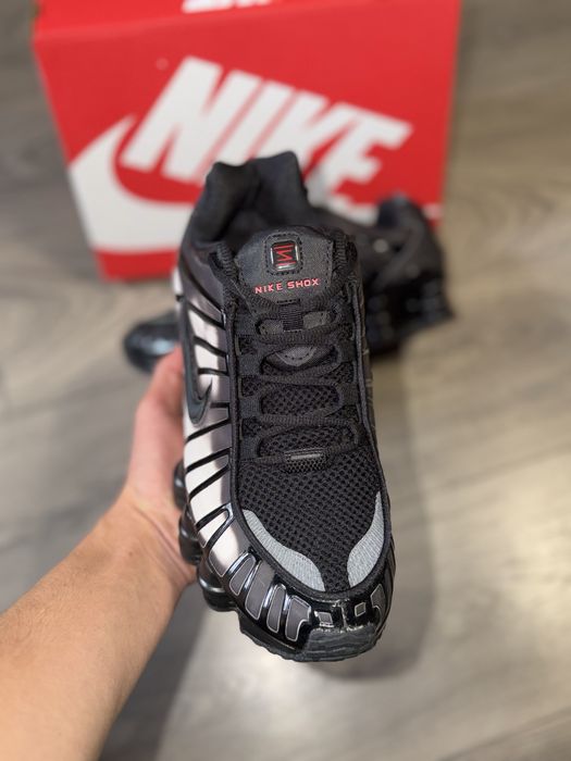 Nike Shox Termic