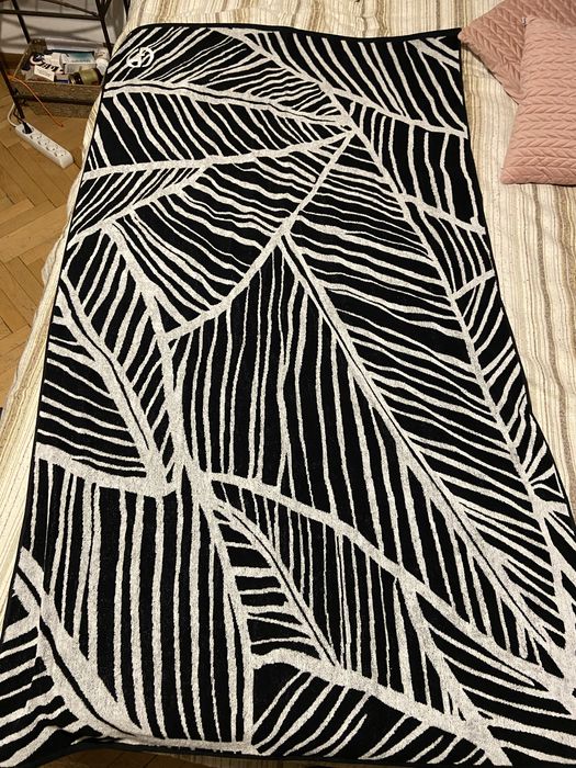 Emporio Armani хавлия/кърпа