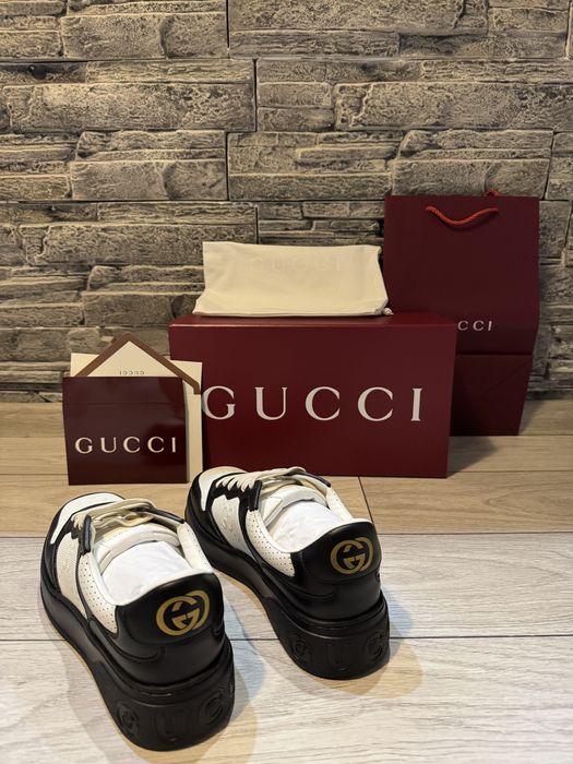 Gucci GG Мъжки Обувки