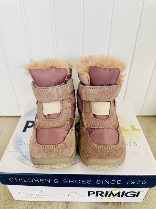 Ботуши Primigi