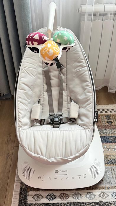 4Moms MamaRoo 5.0