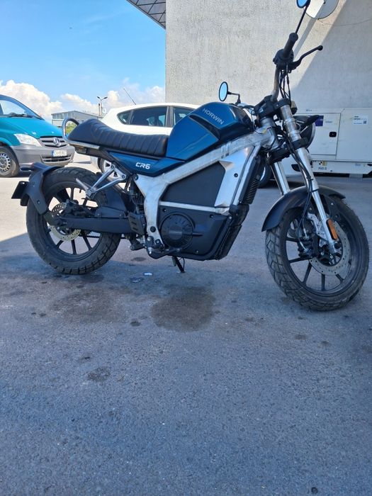 Vând scutere electrice SILENCE  S 01   S02, HORVIN SK3, CR6