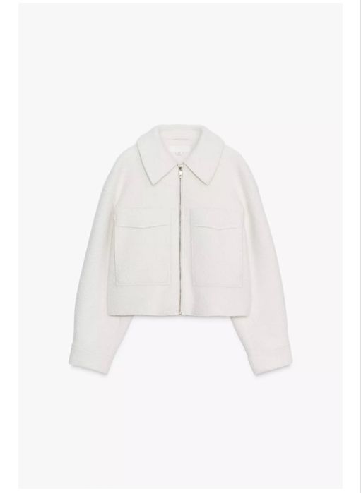 Дамско яке блейзър ZARA