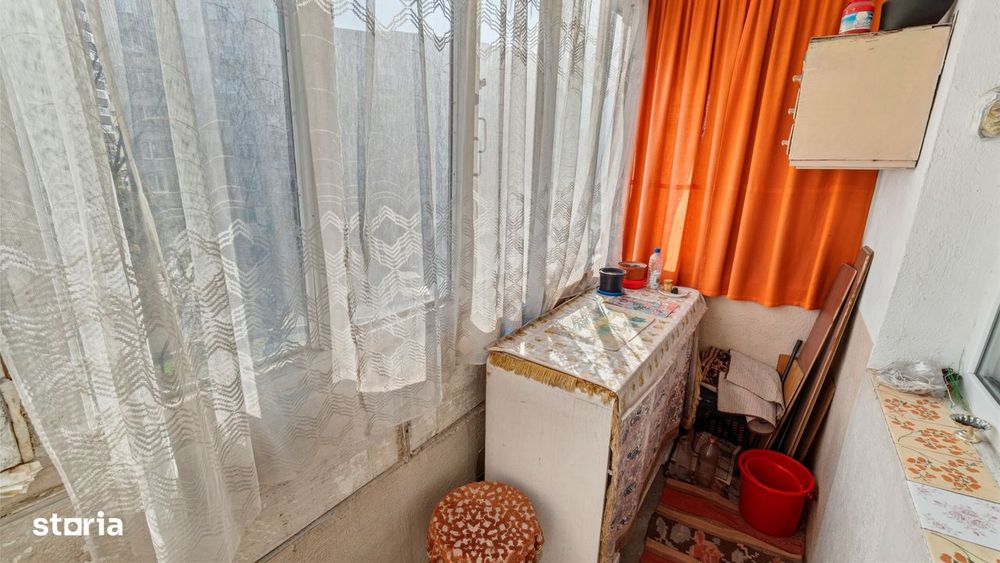 3 cam Gorjului 100m Metrou | Et 2/8 | 67mp | Parc In Fata  | 105000€