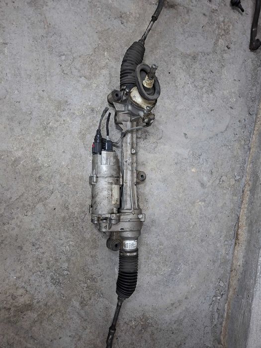 кормилна рейка за опел астра К Opel Astra K /15 .../