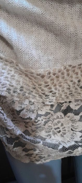 Плетени рокли-мохер, вълна...36-38 номер