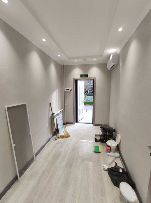 Сдам 110 м² Офис в Аренду. Дархан. Хамид Алимджан. Интелект садик!