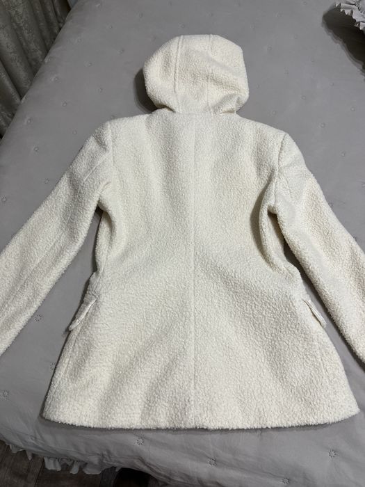 Късо палто Christian Dior