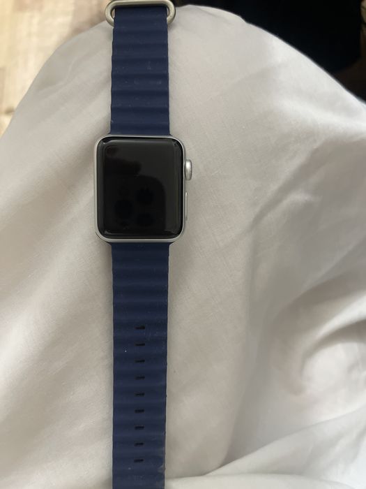apple watch 3 series