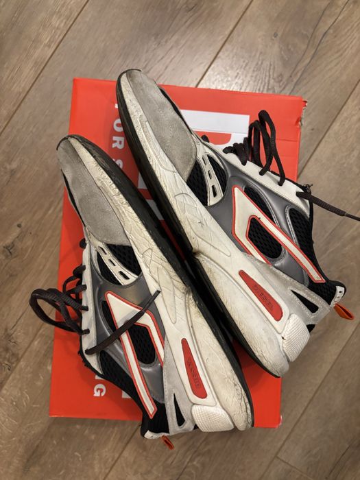 Sneakers adidasi Diesel marimea 44