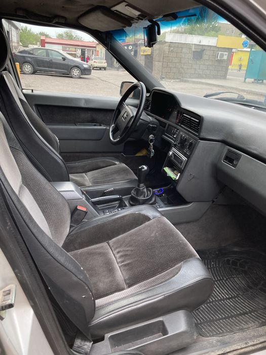 продается машина volvo 850