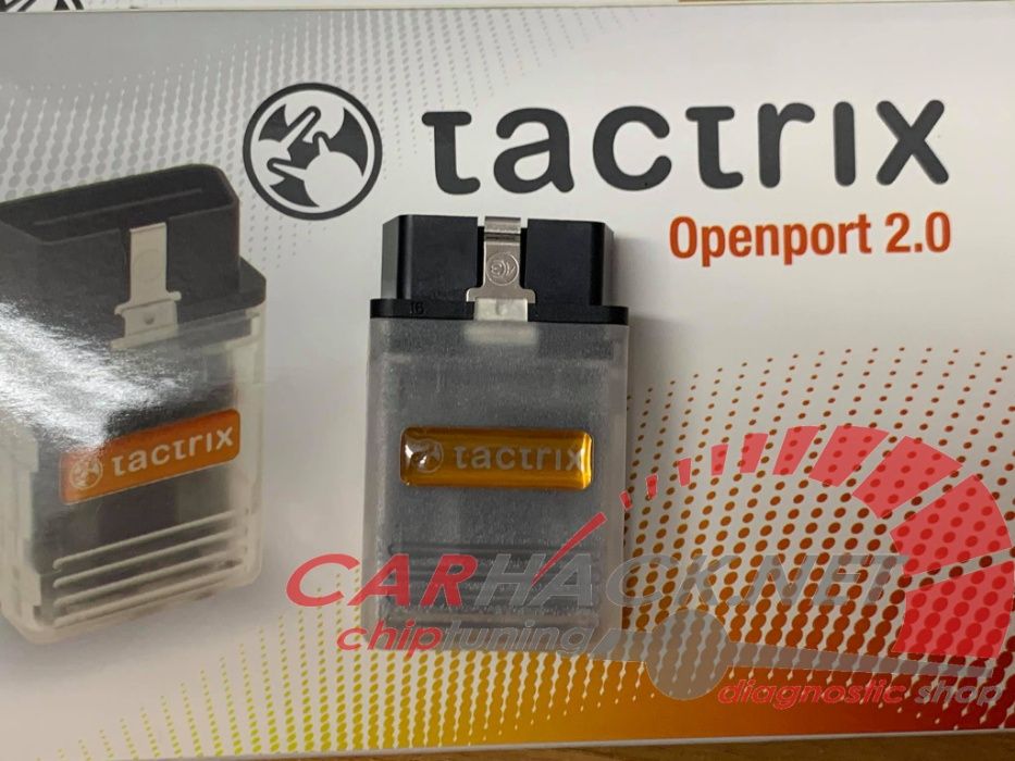 Tactrix Openport 2.0 ОРИГИНАЛЕН! Предлагаме и на лизинг!