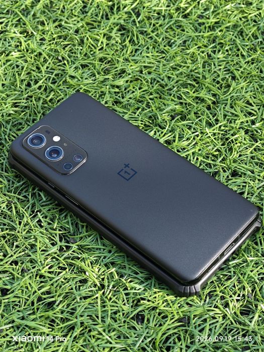 OnePlus 9 Pro 256/12