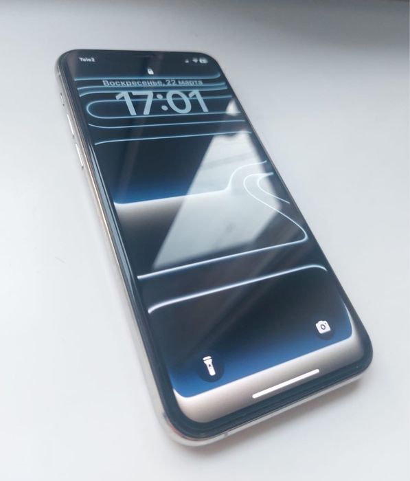 iPhone 11 pro идеальный