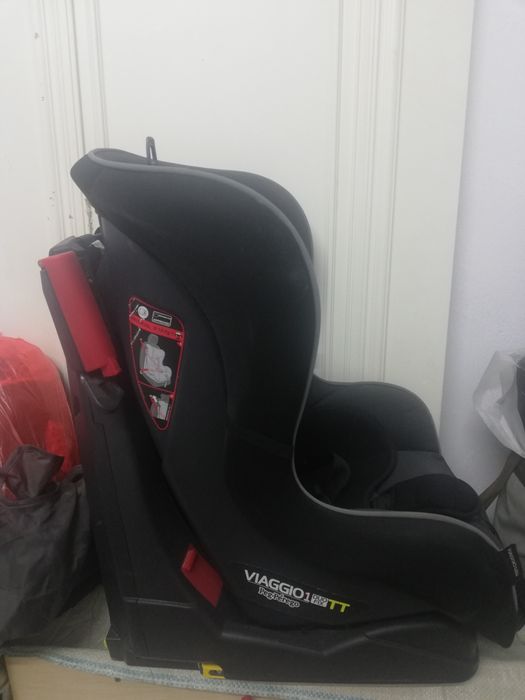 Автокресло для детей