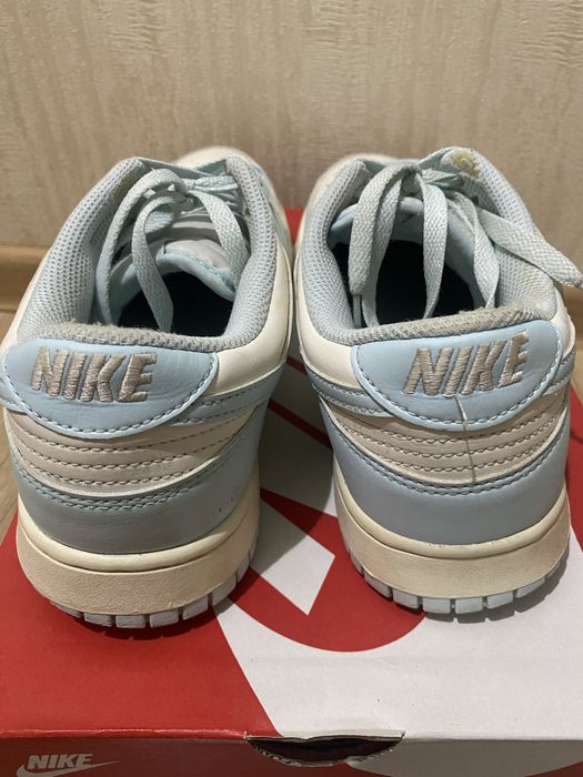 Продаю оригинальные Nike dunk low retro