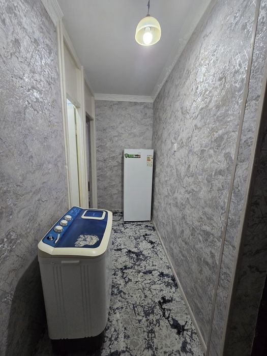 Фрунзенский ижара 2-хона