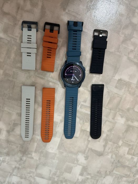 Часы Garmin оригинал