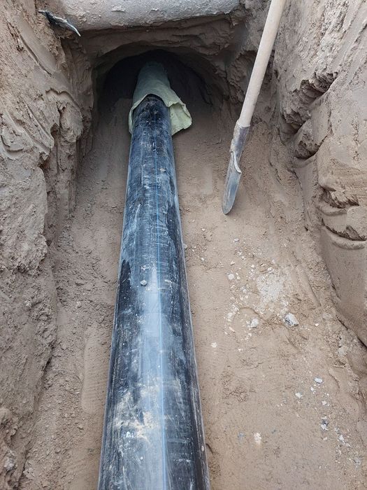 Kanalzatsiya tozalash  24/7