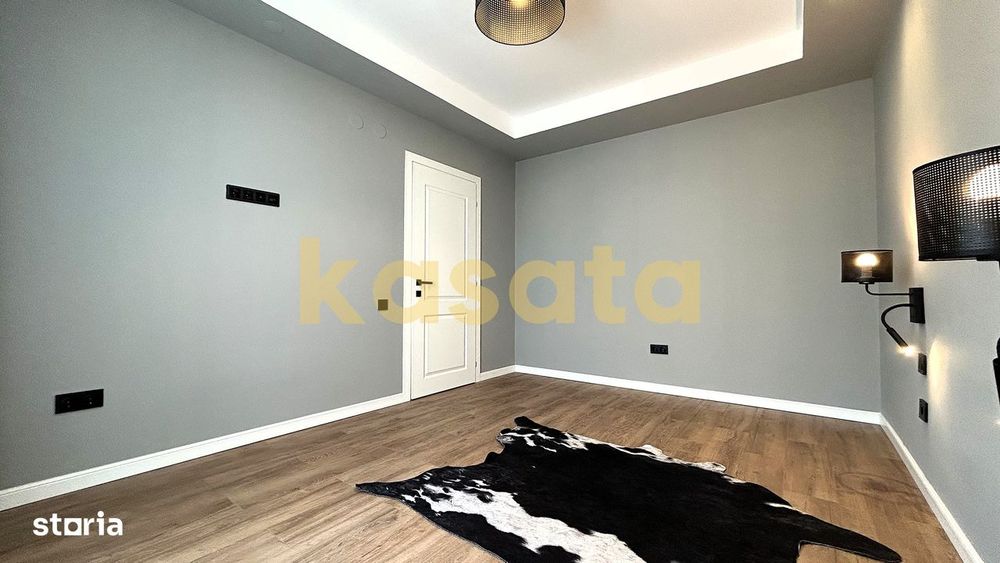 Vila Cosmopolis I complet renovata I Premium I Mansarda amenajata