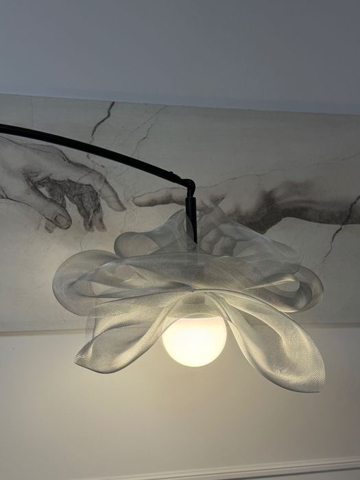 Abajur modern cloud / Pendul