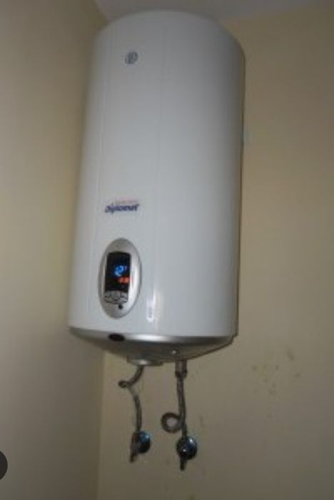 бойлер монтаж майстор