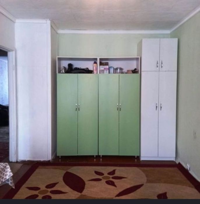 Сдам 3х комнатную квартиру