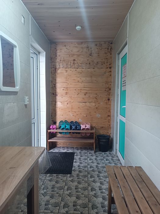 Баня круглосуточно Талғар