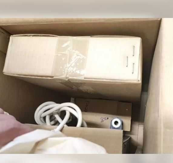 Аппарат УВЧ-30 Нанэма