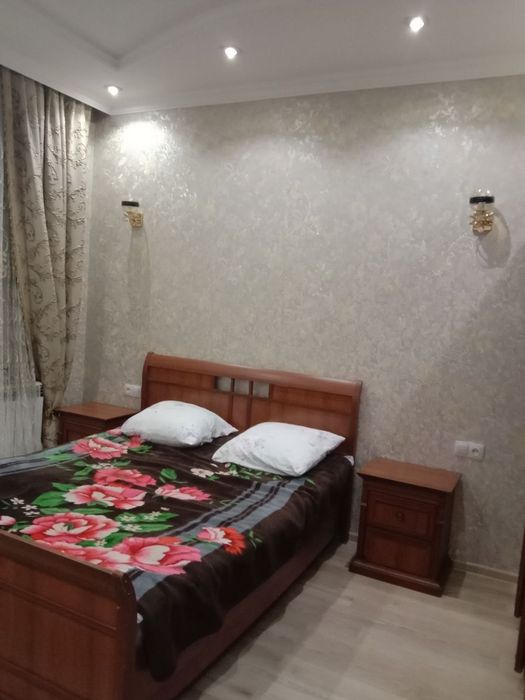 Продается новостройка 4 комнатная