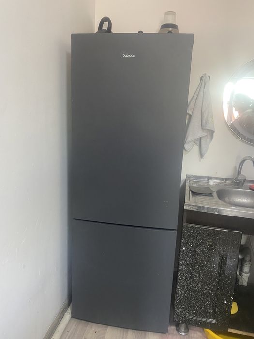 Продам холодильник новый